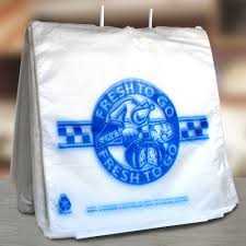 Deli Bags 2000/CS