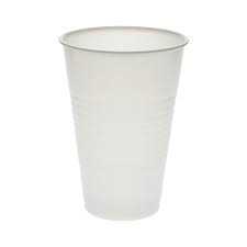 14oz Translucent Cups 1000ct