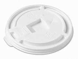 Foam Cup Lids 16oz 1000ct