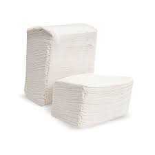 Napkin Lofold Brown 8000ct