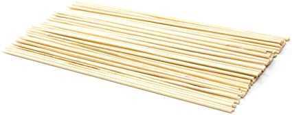 10" Bamboo Skewers 10/100ct