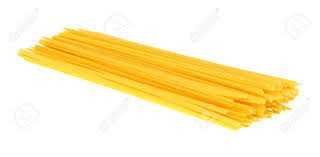 Pasta Fettucine 20/1lb