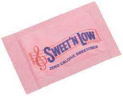PC Sweet & Low