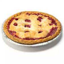 Gardner Cherry Pie 8/9"