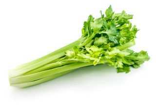 Fresh Celery 24/30ct