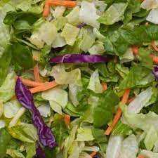 Tossed Salad Mix 4/5lb