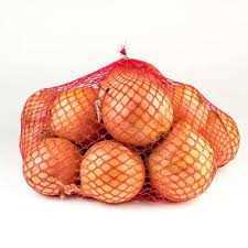 Onion Spanish 5LB