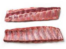Pork Baby Back Ribs 2.5lb