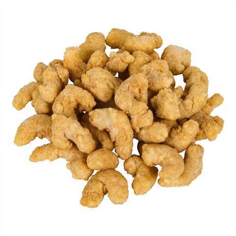 Breaded Shrimp Popcorn 4/2.5lb