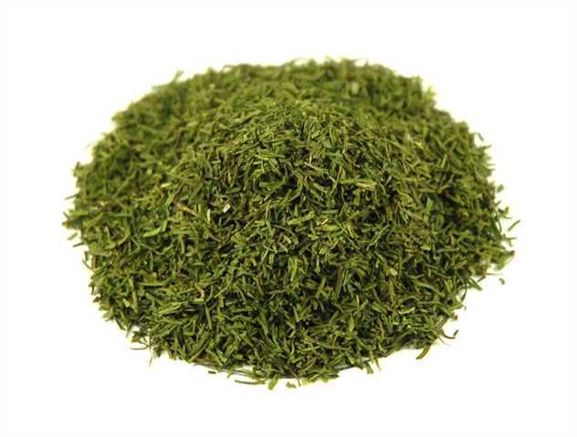 Dill Weed 5oz