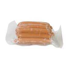 Thumann Pushcart Skinless Franks 10-1 (2#)