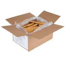 Pre Cook Flounder 10#