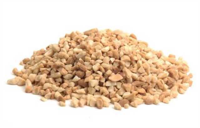 Crushed Peanuts Topping 10lb