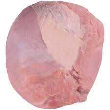 Raw Turkey Breast 2/cs 009508