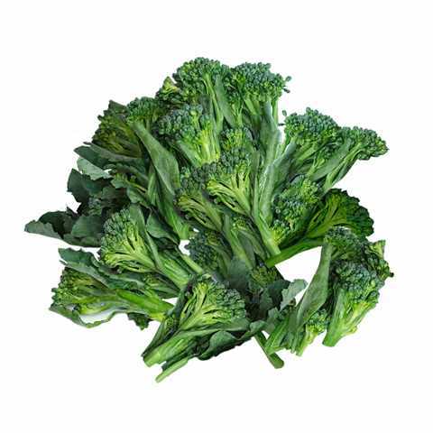 Broccoli Rabe Frozen 12/2lb
