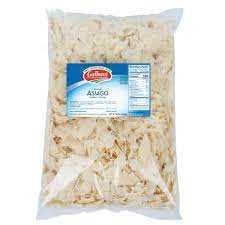 Shaved Parmesan Cheese 5 lb