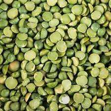 Green Split Peas 24/1lb