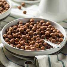 COCOA PUFFS