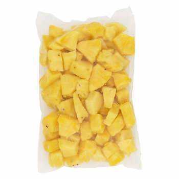 IQF Pineapples Chunks 22lb