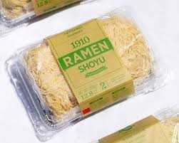 Noodles Ramen 8/9.52oz