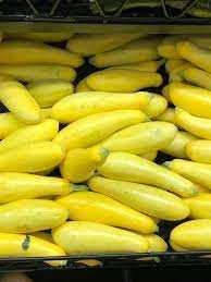 Yellow Squash Case 22LB
