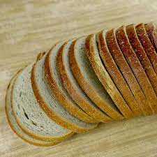 Seedless Rye Bread