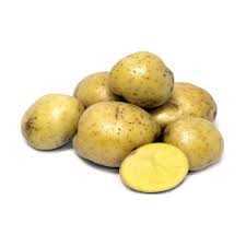 Potato A  Yukon 50lb