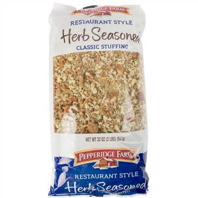Pepperidge Farm Stuffing