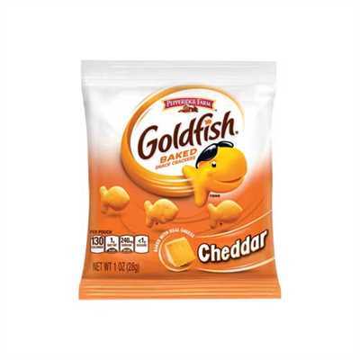 Goldfish Cheese 60 1oz – Shorefoods