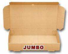 Box Catering Jumbo 1/25ct