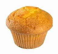 Muffin Harvest Corn 12/6oz