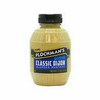 Plochmah's Dijon Mustard 1Gal