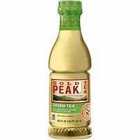 Iced Tea Green Gold Peak 12/18.5oz