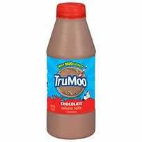 Chocolate Milk Pints 15/16oz