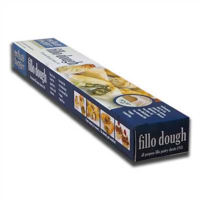 Filo Dough #4 14x18 1lb EA