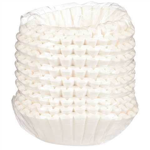 Coffee Filter 10-12cup 1/1000ct