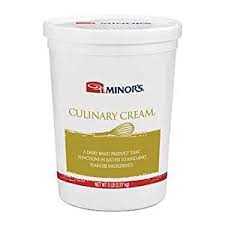 Minors Creamer Culinary 2/5lb