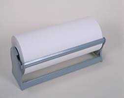 15" Butcher Paper Holder