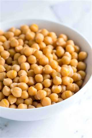 Chic Peas 24/15oz