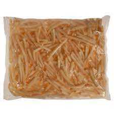 Fries McCain SC 7/16" Seasoned 6/5lb