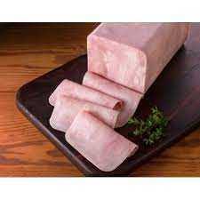 Glenrock 10% cooked Ham