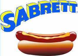 Sabrett Hot Dogs N/C 11-1 5LB Bundle