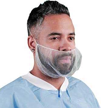 Beard Nets 1000ct