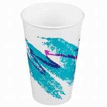12oz Paper Cold Cups 1/2000ct