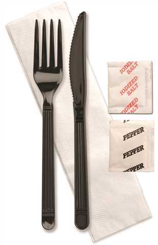 Cutlery Kit