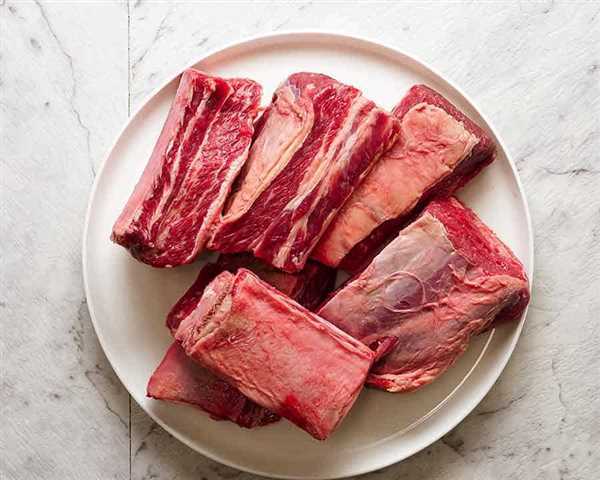 Beef Short Rib