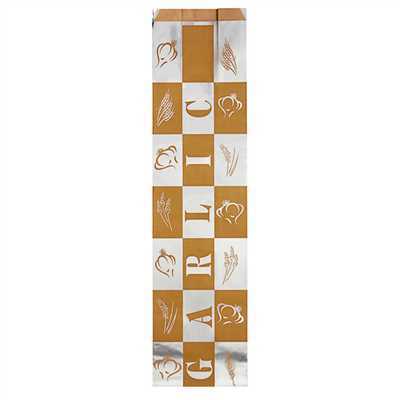 Garlic Bread Bags 500ct