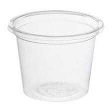 2oz Paper Souffle Cups 5000ct