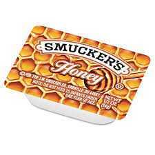 PC Honey Smuckers 1/200ct
