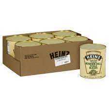 Pickle Chips 6/#10 Cans